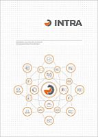 INTRA Services Company booklet  eng